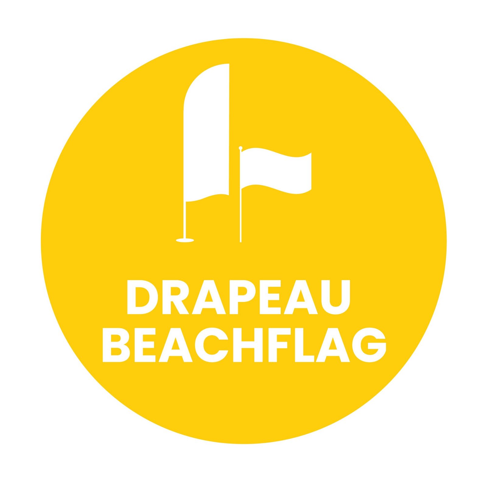 Drapeau & Beachflag