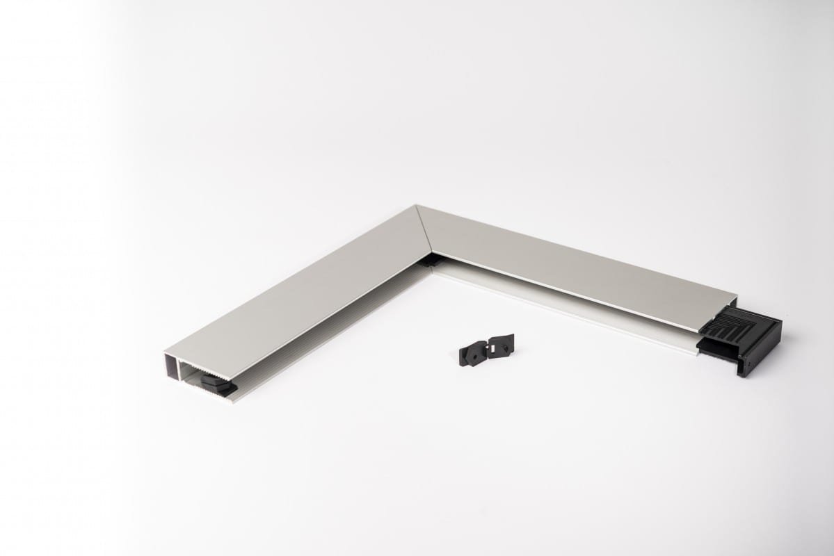 Système clip tension