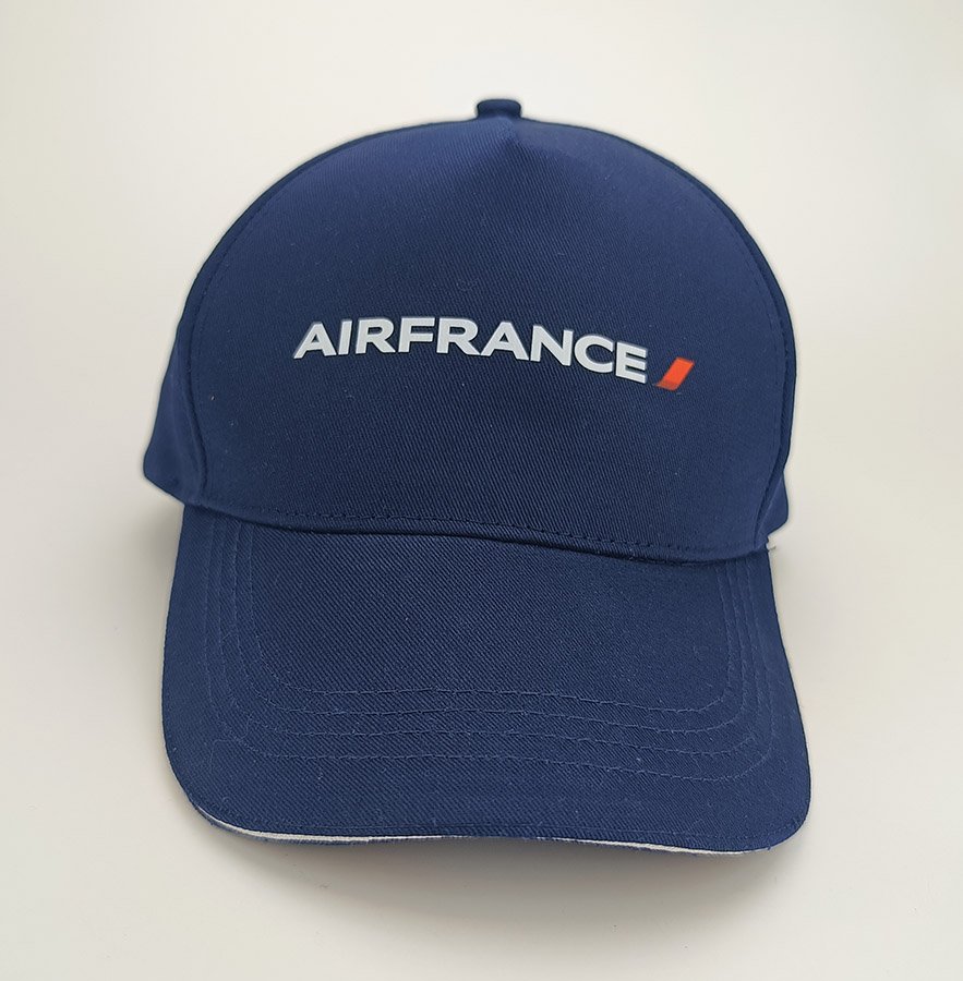 Casquette Air France